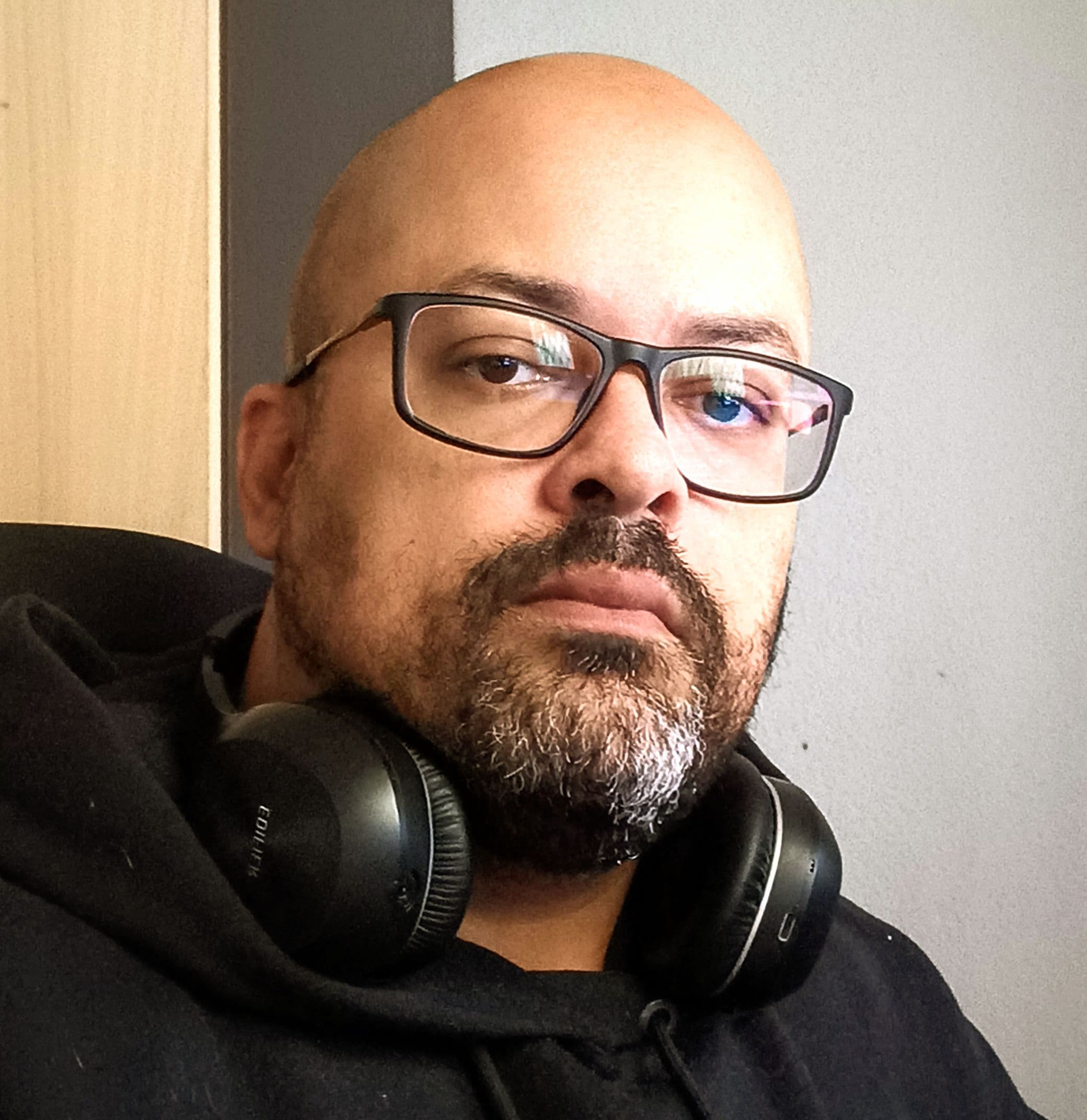 Foto de Eduardo de Sousa Barros